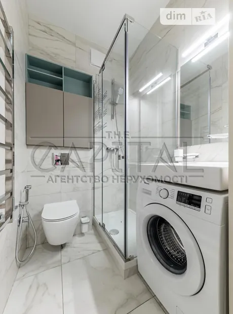 Квартира на вул. Антоновича 118/19 в Києві, ID 175520, фото №15