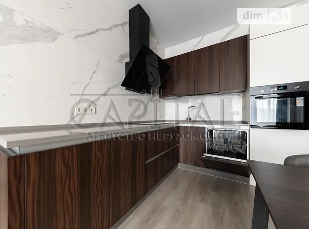 Квартира на вул. Антоновича 118/19 в Київ, ID 175520, фото №3