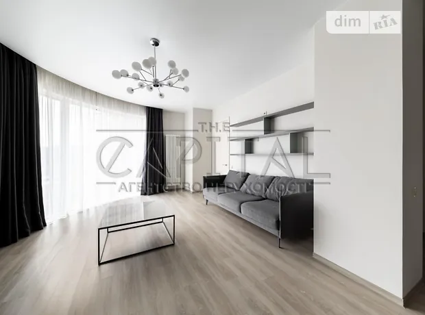 Квартира на вул. Антоновича 118/19 в Київ, ID 175520, фото №4