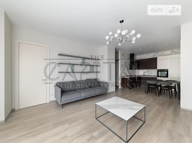 Квартира на вул. Антоновича 118/19 в Київ, ID 175520, фото №5