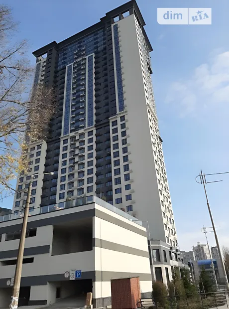 Квартира на просп. Берестейський, 5В в Києві, ID 189578, фото №18