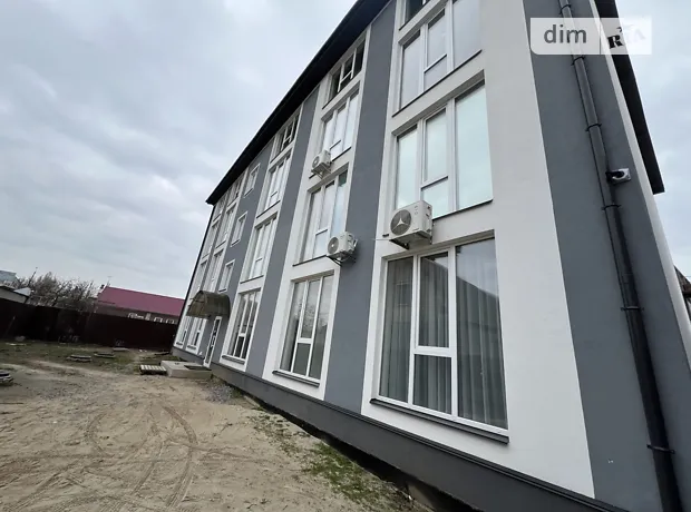 Квартира на вул. Лугова, 56А в Києві, ID 202963, фото №1