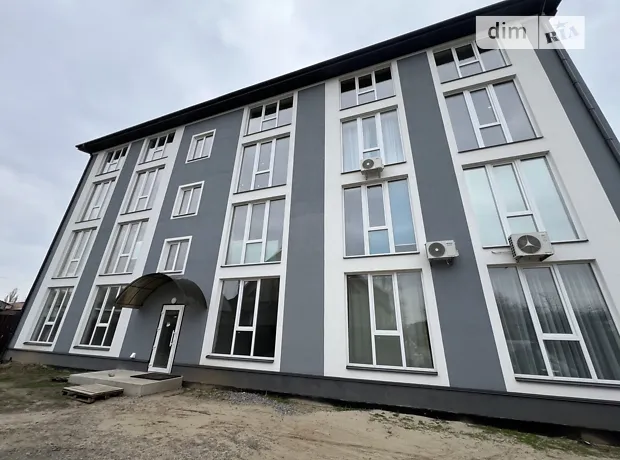 Квартира на вул. Лугова, 56А в Києві, ID 202963, фото №2