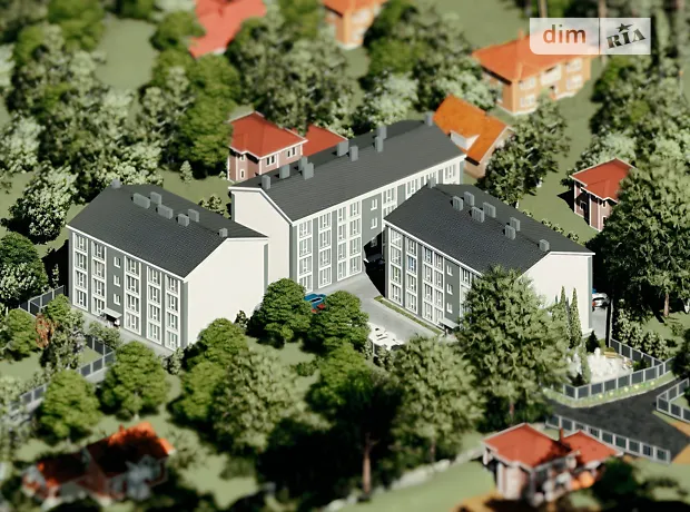 Квартира на вул. Лугова, 56А в Києві, ID 202963, фото №11