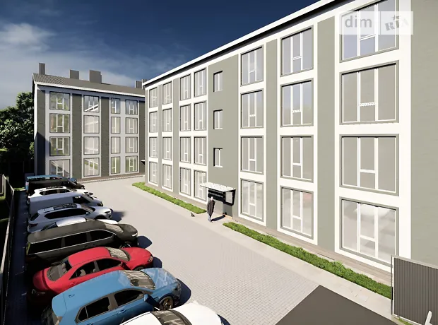 Квартира на вул. Лугова, 56А в Києві, ID 202963, фото №12