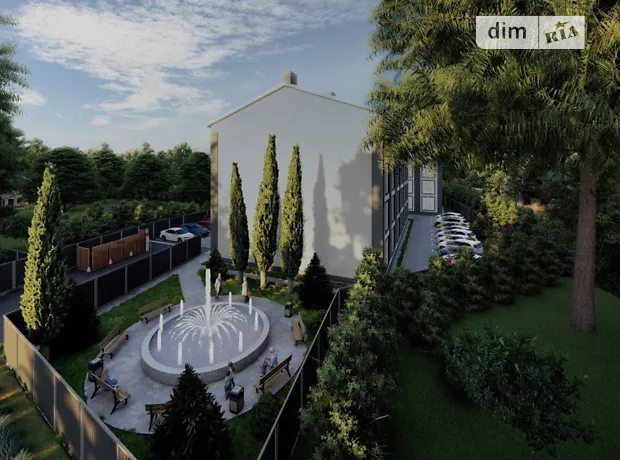 Квартира на вул. Лугова, 56А в Києві, ID 202963, фото №14