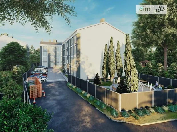 Квартира на вул. Лугова, 56А в Києві, ID 202963, фото №15
