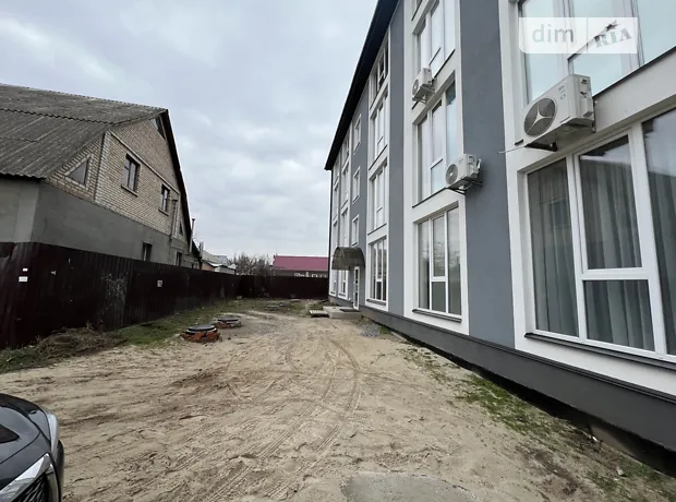 Квартира на вул. Лугова, 56А в Києві, ID 202963, фото №3