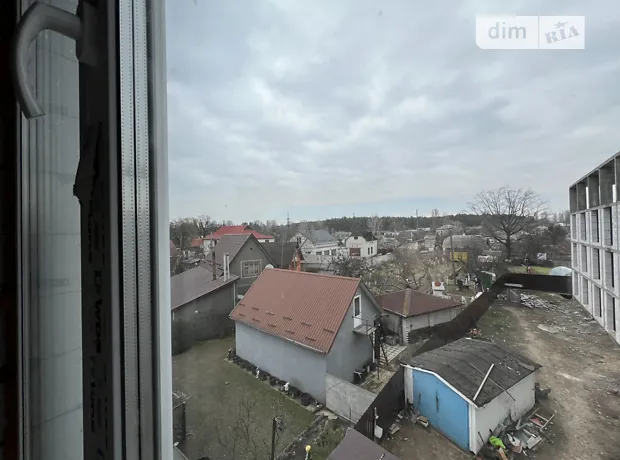 Квартира на вул. Лугова, 56А в Києві, ID 202963, фото №7