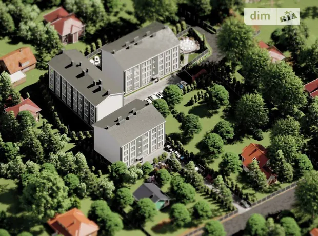 Квартира на вул. Лугова, 56А в Києві, ID 202963, фото №10