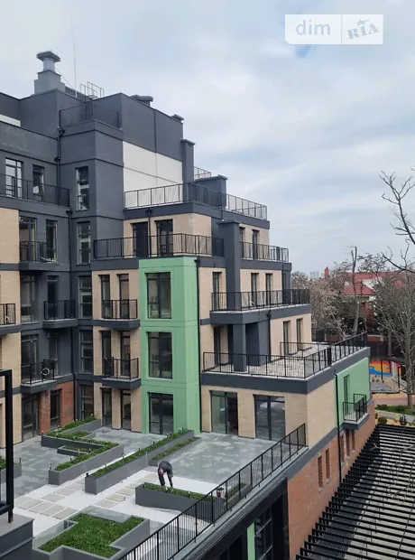 Квартира на вул. Дачна, 28 в Одесі, ID 204944, фото №1