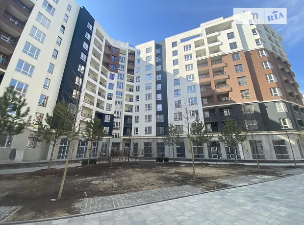 Квартира на вул. Ольги Кобилянської 1В/28 в Києві, ID 228658, фото №1
