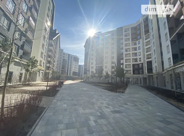 Квартира на вул. Ольги Кобилянської 1В/28 в Києві, ID 228658, фото №10