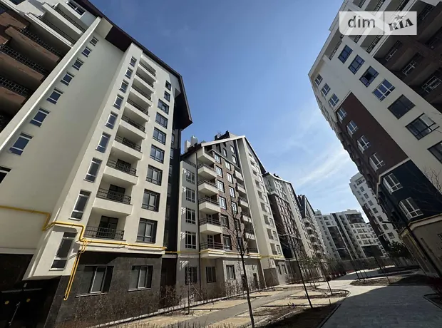 Квартира на вул. Ольги Кобилянської 1/28 в Києві, ID 224409, фото №16