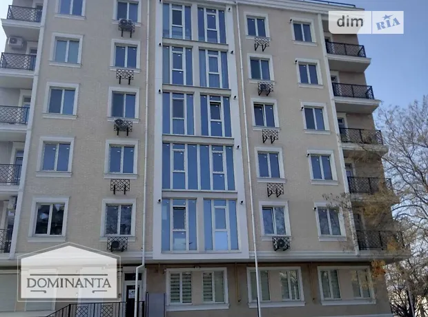 Квартира на вул. Новосельського, 11 в Одесі, ID 198295, фото №1