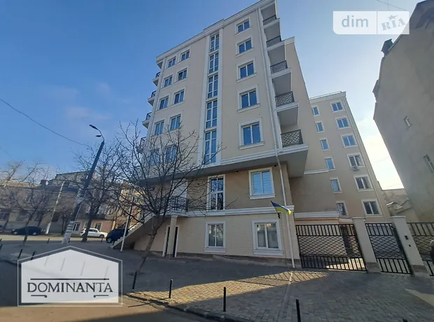 Квартира на вул. Новосельського, 11 в Одесі, ID 198295, фото №2