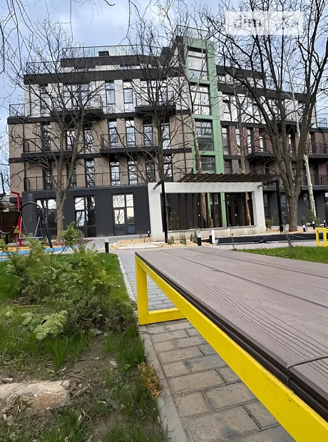 Квартира на вул. Дачна, 28 в Одесі, ID 199501, фото №1