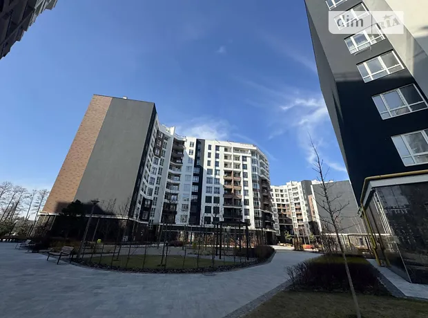 Квартира на вул. Ольги Кобилянської 1/28 в Києві, ID 245162, фото №1