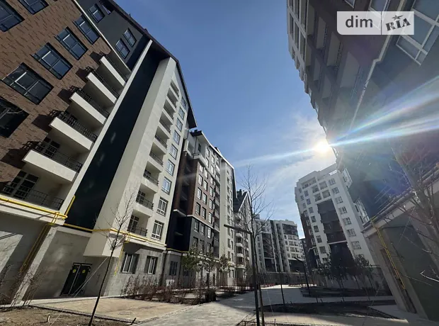 Квартира на вул. Ольги Кобилянської 1/28 в Києві, ID 245162, фото №13