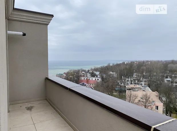 Квартира на вул. Дача Ковалевського, 91 в Одесі, ID 261335, фото №1