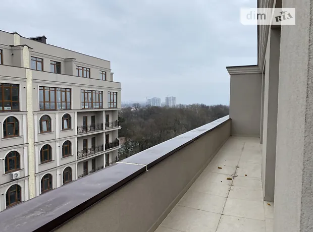 Квартира на вул. Дача Ковалевського, 91 в Одесі, ID 261335, фото №2