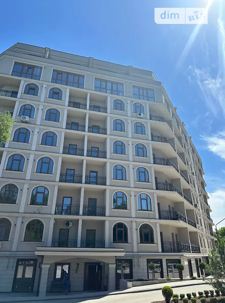 Квартира на вул. Дача Ковалевського, 91 в Одесі, ID 261335, фото №13