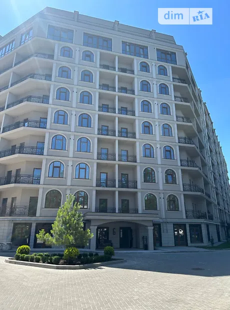 Квартира на вул. Дача Ковалевського, 91 в Одесі, ID 261335, фото №14