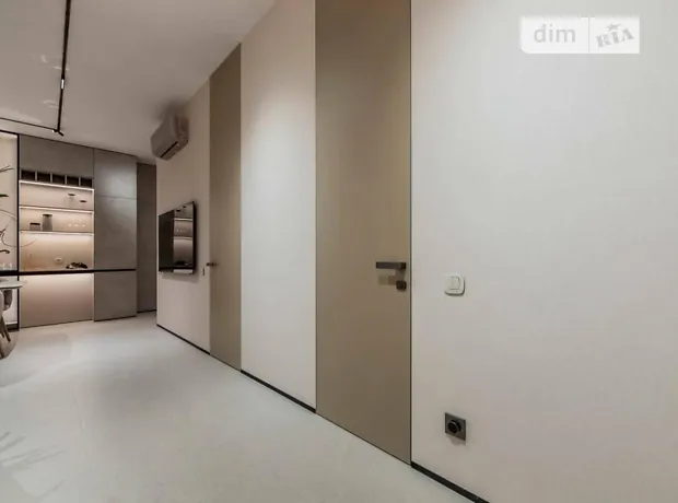 Квартира на вул. Андрія Верхогляда, 19А в Києві, ID 180381, фото №19