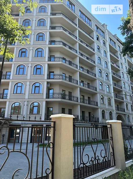 Квартира на вул. Дача Ковалевського, 91 в Одесі, ID 261447, фото №7