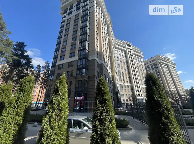 Квартира на вул. Університетська 3/4 в Києві, ID 238216, фото №39