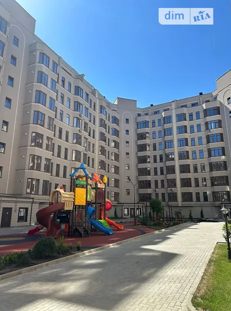 Квартира на вул. Дача Ковалевського, 91 в Одесі, ID 260651, фото №8