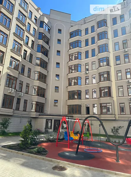 Квартира на вул. Дача Ковалевського, 91 в Одесі, ID 260651, фото №9