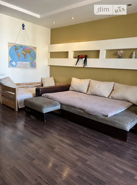 Квартира на вул. Захисників України, 1Г в Одесі, ID 305944, фото №13