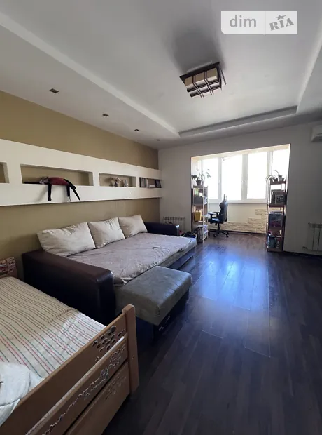 Квартира на вул. Захисників України, 1Г в Одесі, ID 305944, фото №7
