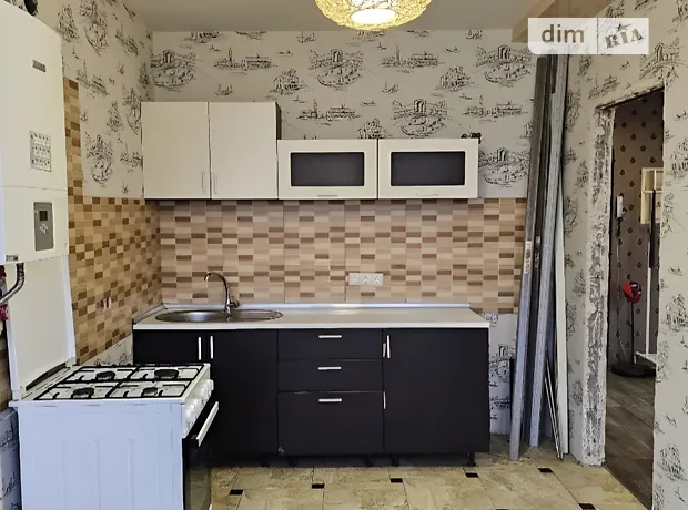 Квартира на вул. Миколи Сингаївського в Києві, ID 242659, фото №1
