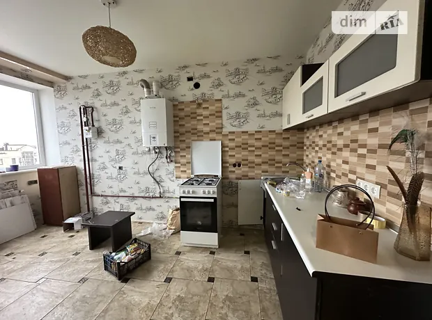 Квартира на вул. Миколи Сингаївського в Києві, ID 242659, фото №10
