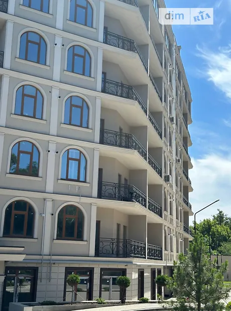 Квартира на вул. Дача Ковалевського, 91 в Одесі, ID 261246, фото №3