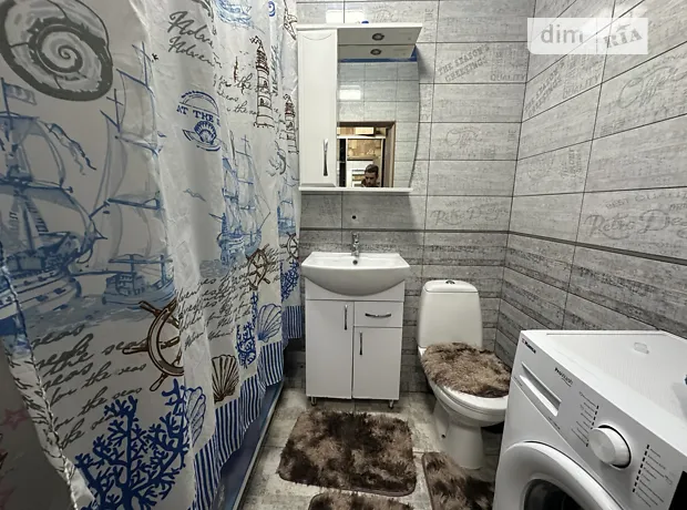 Квартира на вул. Білокур в Києві, ID 240585, фото №5