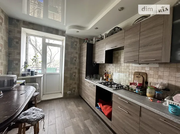 Квартира на вул. Білокур в Києві, ID 240585, фото №7