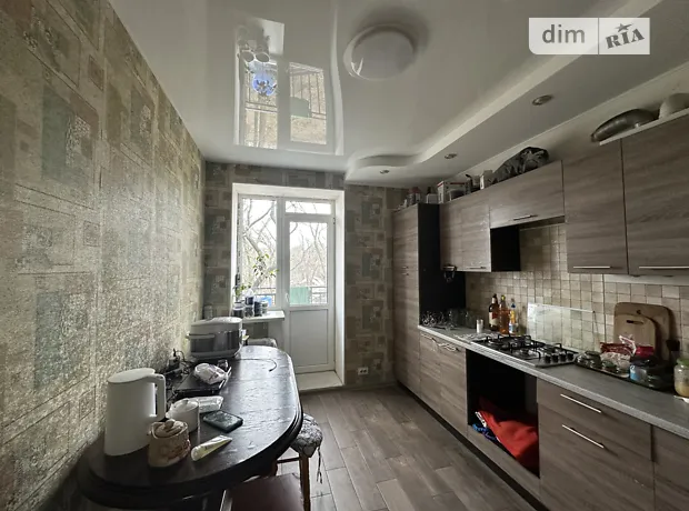 Квартира на вул. Білокур в Києві, ID 240585, фото №8