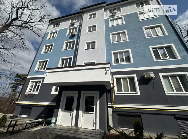 Квартира на вул. Білокур в Києві, ID 240585, фото №9