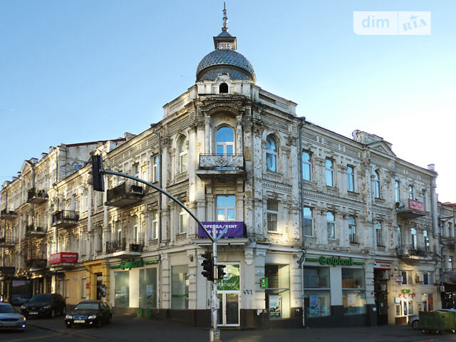 Квартира на вул. Саксаганського 147/5 в Києві, ID 201848, фото №1