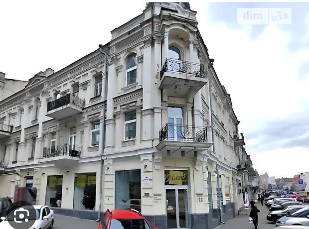 Квартира на вул. Саксаганського 147/5 в Києві, ID 201848, фото №2