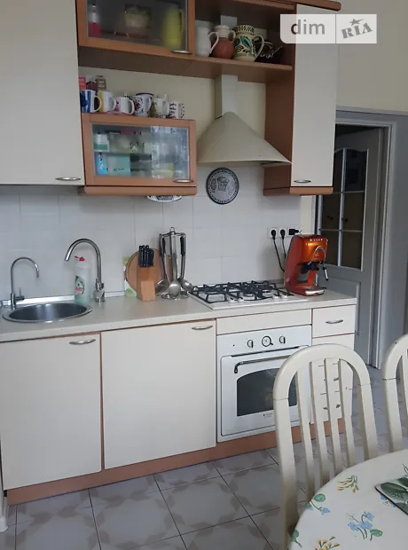 Квартира на вул. Саксаганського 147/5 в Києві, ID 201848, фото №11