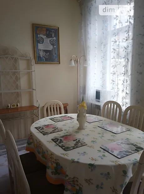 Квартира на вул. Саксаганського 147/5 в Києві, ID 201848, фото №13