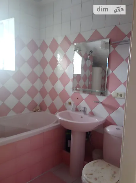 Квартира на вул. Саксаганського 147/5 в Києві, ID 201848, фото №19