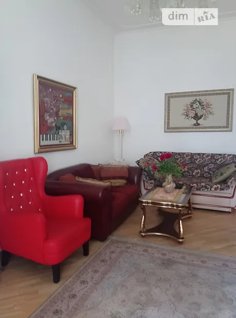 Квартира на вул. Саксаганського 147/5 в Києві, ID 201848, фото №3