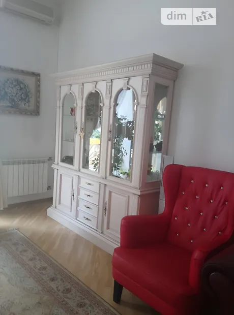 Квартира на вул. Саксаганського 147/5 в Києві, ID 201848, фото №4