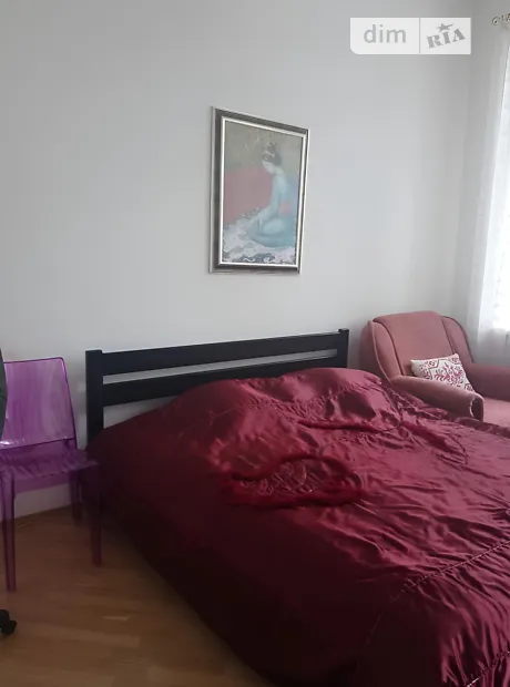 Квартира на вул. Саксаганського 147/5 в Києві, ID 201848, фото №9