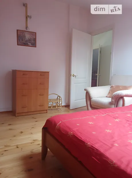 Квартира на вул. Саксаганського 147/5 в Києві, ID 201848, фото №10